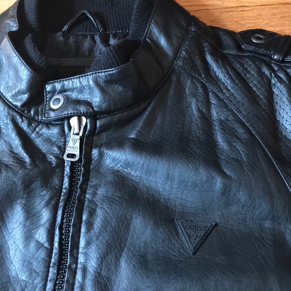 GUESS Jacket - Picture 4 of 13